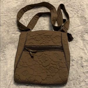 Cross Body Pocketbook